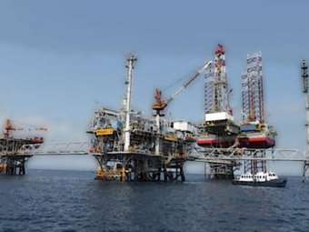 Energean Ελλάδας: Ζημίες και προσωρινό στοπ στην παραγωγή του Πρίνου - Στροφή 1 δισ. σε αποθήκευση CO₂ και πράσινη καινοτομία