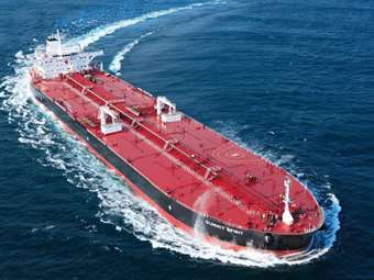 Στην αγορά Suezmax μετά από 10 χρόνια ο Θανάσης Μαρτίνος