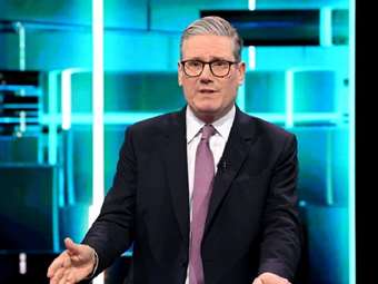 Εκλογές στη Βρετανία - Ρέινερ (Εργατικοί): Ο Κιρ Στάρμερ έχει κάνει τρομερή δουλειά μεταμορφώνοντας το Εργατικό Κόμμα