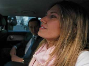 Qatargate: Mάρτυρας εμπλέκει σοβαρά την Εύα Καϊλή (Le Soir)