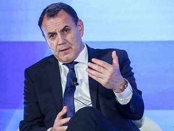 Ν. Παναγιωτόπουλος: Με την έναρξη της δομής στη Βάστρια, το Μαυροβούνι θα σταματήσει να λειτουργεί