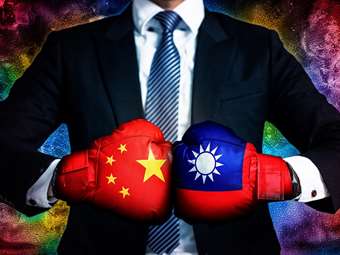 Κάθε πρωτοβουλία υπέρ της ανεξαρτησίας της Ταϊβάν θα "τιμωρηθεί αυστηρά", προειδοποιεί το Πεκίνο