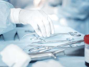 "Ρεκόρ" δωρεάς &amp; μεταμοσχεύσεων οργάνων στην Ελλάδα