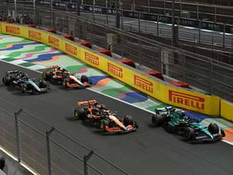 F1 GP Αυστραλίας: Πρόγραμμα και ώρες τηλεοπτικής μετάδοσης