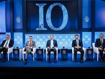 Απαιτείται ευρωπαϊκή αφύπνιση: Τεχνολογία, ενέργεια και άμυνα στο επίκεντρο των γεωπολιτικών μετατοπίσεων