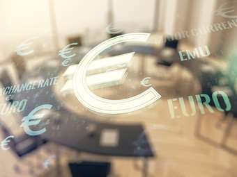 Ευρωζώνη: Σε υψηλό 16 μηνών η επιχειρηματική δραστηριότητα, αλλά με κάμψη στις νέες παραγγελίες