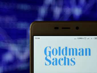 Ράλι του S&amp;P ως τις 6.000 μονάδες βλέπει η Goldman Sachs