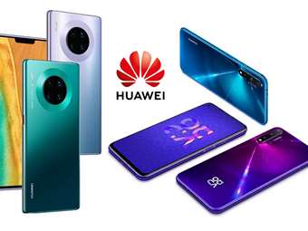 Huawei: Διακρίθηκε ως κορυφαίος εργοδότης στην Ελλάδα για τρίτη συνεχόμενη χρονιά