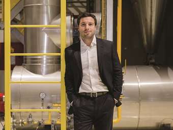 Kafea Terra: Υγιής ανάπτυξη και για το 2024 με πρόσθετες επενδύσεις