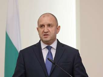 Βουλγαρία-Μαυροβούνιο: Συνάντηση Ράντεφ - Μιλάτοβιτς με επίκεντρο τις ευκαιρίες για εμβάθυνση των διμερών σχέσεων