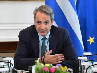 Κ. Μητσοτάκης στο Υπουργικό: Ιδρύεται Εθνική Αρχή που θα εποπτεύει την αγορά και την προστασία του καταναλωτή