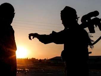 Ο Αμπού Μοχάμεντ αλ Γκολάνι είναι πλέον ο πιο γνωστός Σύρος τζιχαντιστής