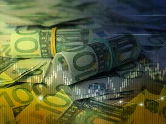 Έφοδος των γερμανικών αρχών στα γραφεία της BNP στη Φρανκφούρτη