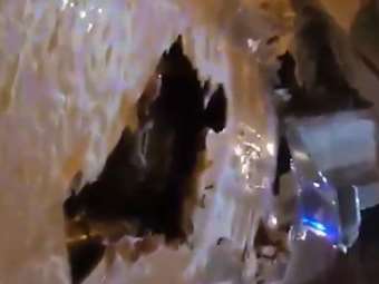 Βελιγράδι: Αναγκαστική προσγείωση αεροσκάφους ελληνικής εταιρείας – Ασφαλείς οι 106 επιβαίνοντες