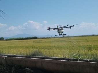 Η Δανία κατηγορεί τη Ρωσία ότι διεξάγει υβριδικό πόλεμο "μετά την τρομοκρατία με τα drones"