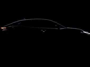Teaser της Toyota για το νέο της ηλεκτρικό crossover-πότε παρουσιάζεται