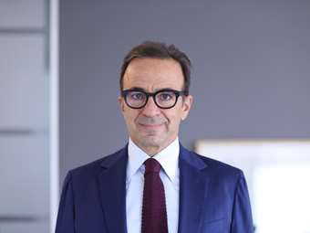 Ο Γ. Ολύμπιος της V&amp;O απαντά για την Blue Skies