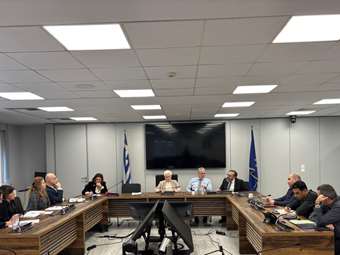 Μπραντεφέρ για τις νέες αυξήσεις στα ακτοπλοϊκά - Για παραβίαση των κανόνων ανταγωνισμού μιλά το υπ. Ναυτιλίας