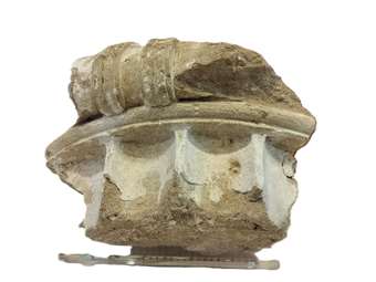 ΥΠΠΟ: Επαναπατρισμός αρχαίου κιονόκρανου από το Μύνστερ της Γερμανίας