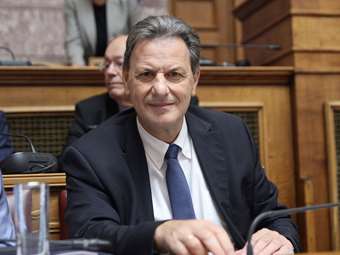 Θ. Σκυλακάκης: Αν δεν τελειώσουμε με τη νέα αυθαιρεσία, δεν θα έχουμε ποτέ πολεοδομική πολιτική