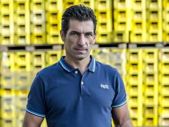 Μιχάλης Τσαούτος: Από τον ΔΟΛ στην ΕΨΑ και η επιστροφή στον κλάδο τεχνολογίας