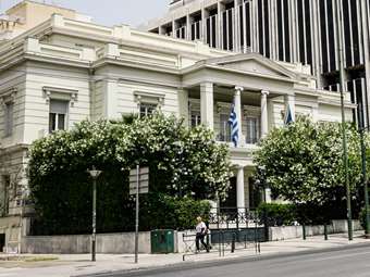 Απάντηση Αθήνας σε Φιντάν: "Η οριοθέτηση ΑΟΖ και υφαλοκρηπίδας είναι η μία και μόνη διαφορά μεταξύ Ελλάδας και Τουρκίας"