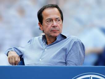 Ο Πόλσον δεσμεύεται να παραμείνει μακροπρόθεσμος μέτοχος της Τρ. Πειραιώς - O λόγος της πώλησης του πακέτου μετοχών