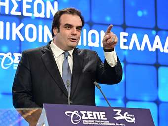 Κ. Πιερρακάκης: Σύντομα η Ελλάδα θα έχει περάσει στην πρώτη πεντάδα της Ευρώπης στην ψηφιακή πολιτική