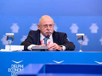 Ντ. Μπενρουμπή (ΜΕΤΚΑ): Θα δικαιωθούμε πλήρως για την απόσχιση του κατασκευαστικού κλάδου