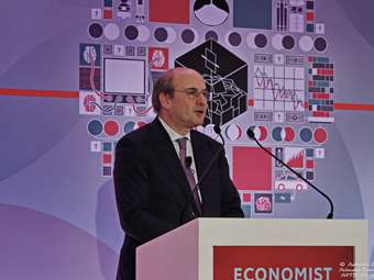 Νόμο για τις συγχωνεύσεις επιχειρήσεων και την ενθάρρυνση της καινοτομίας εντός του 2024 προανήγγειλε ο Κ. Χατζηδάκης