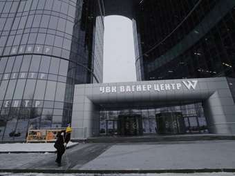 Wagner: "Δεν υπάρχει προσωπικό μας στο Σουδάν για πάνω από δύο χρόνια"