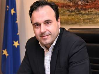 Δ. Παπαστεργίου στο Cyber Security Forum: Ακόμη δεν έχει γίνει κατανοητή η αναγκαιότητα της κυβερνοασφάλειας