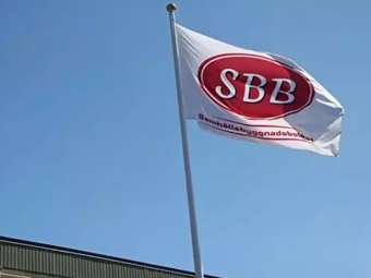 SBB: Διεύρυνση ζημιών προ φόρων στο γ' τρίμηνο για τη σουηδική εταιρεία ακινήτων