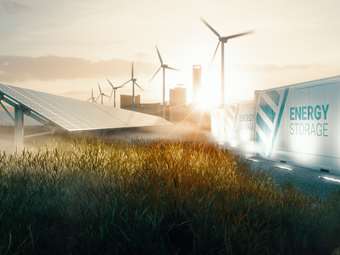 "Εθνικό Σχέδιο  για την Ενέργεια και το Κλίμα-ΕΣΕΚ:  Ψαλιδίζονται οι πράσινοι ενεργειακοί στόχοι