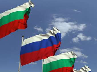 Εμπάργκο στο ρωσικό πετρέλαιο και από τη Βουλγαρία