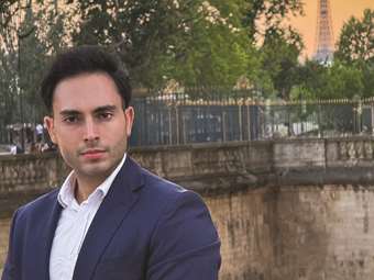 Ιωάννης Αλεξόπουλος: Πώς μπορεί να µειωθεί δραστικά η πολυπλοκότητα και το κόστος των διαστηµικών αποστολών