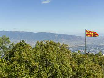 Βόρεια Μακεδονία: Σκάνδαλο με τις κοινοτικές επιδοτήσεις για τον αγροτικό τομέα - Πέντε συλλήψεις