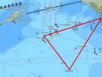 Δανία: Ελαττωματικός πύραυλος σε άσκηση οδήγησε σε συναγερμό - Διατάχθηκε ακινητοποίηση πλοίων