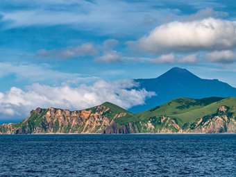 Νέα όπλα στις Κουρίλες Νήσους αναπτύσσει η Ρωσία, με το "βλέμμα" στην Ιαπωνία