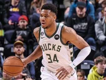 Οι 10 πιο ακριβοπληρωμένοι αθλητές στον κόσμο το 2025 - Στη 13η θέση ο Γιάννης Αντετοκούνμπο