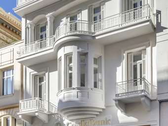 Η CrediaBank συστήνει μια νέα τραπεζική πρόταση