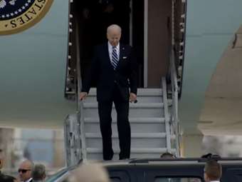 Οι ΗΠΑ πρέπει πλέον να αναγνωρίσουν το κράτος της Παλαιστίνης