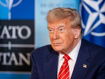 Τα χρήματα από μόνα τους δεν θα σώσουν το ΝΑΤΟ