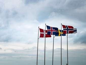 Οι σκανδιναβικές χώρες ενισχύουν την πολιτική τους άμυνα