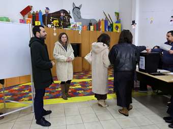 Προεδρικές εκλογές στην Πορτογαλία: Κεντροαριστερά και ακροδεξιά θα αναμετρηθούν στον β΄ γύρο