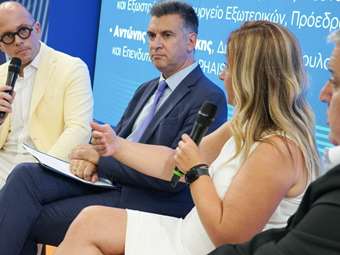 Growthfund Agora: Επένδυση στη νέα γενιά των ελληνικών επιχειρήσεων και την ακίνητη περιουσία του Δημοσίου