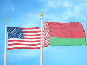 Η Λευκορωσία κοντά σε μεγάλη συμφωνία για αποκατάσταση σχέσεων με τις ΗΠΑ, δηλώνει ο Λουκασένκο