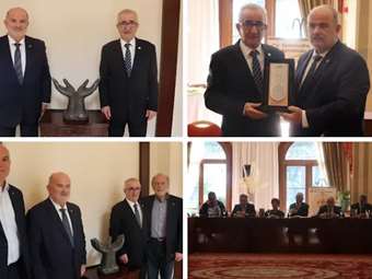 ΓΣΕΒΕΕ: Νέα πρόεδρος η Έλσα Κουκουμέρια