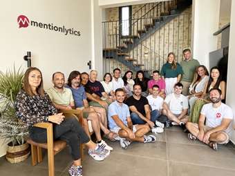 Mentionlytics: Αναβαθμίζει την πλατφόρμα της και διευρύνει τη διεθνή της παρουσία