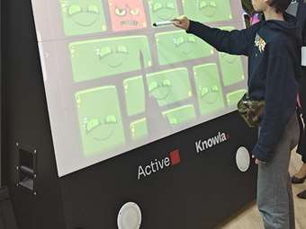 Η Active ανακοινώνει τη συνεργασία της με την Knoocker για τη διάθεση του καινοτόμου εργαλείου Knowla σε εκπαιδευτικούς οργανισμούς